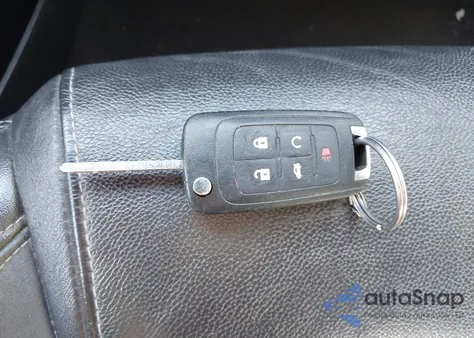 2014 Chevrolet Cruze 2Lt Auto z USA, uszkodzony, nr VIN 1G1PE5SB3E7136321